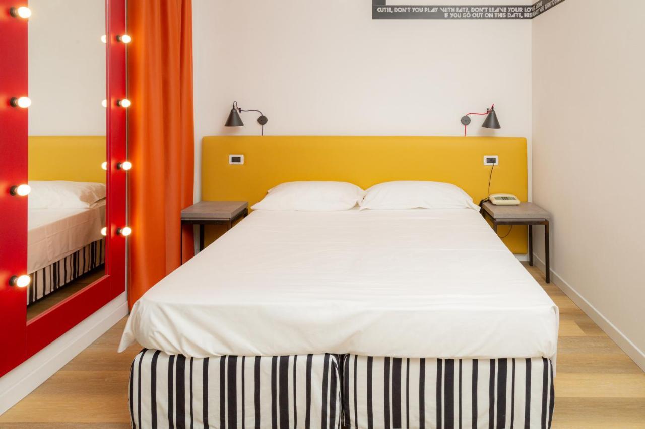 Wave Hotel Acireale Exterior photo