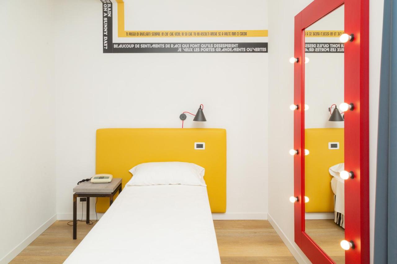 Wave Hotel Acireale Exterior photo