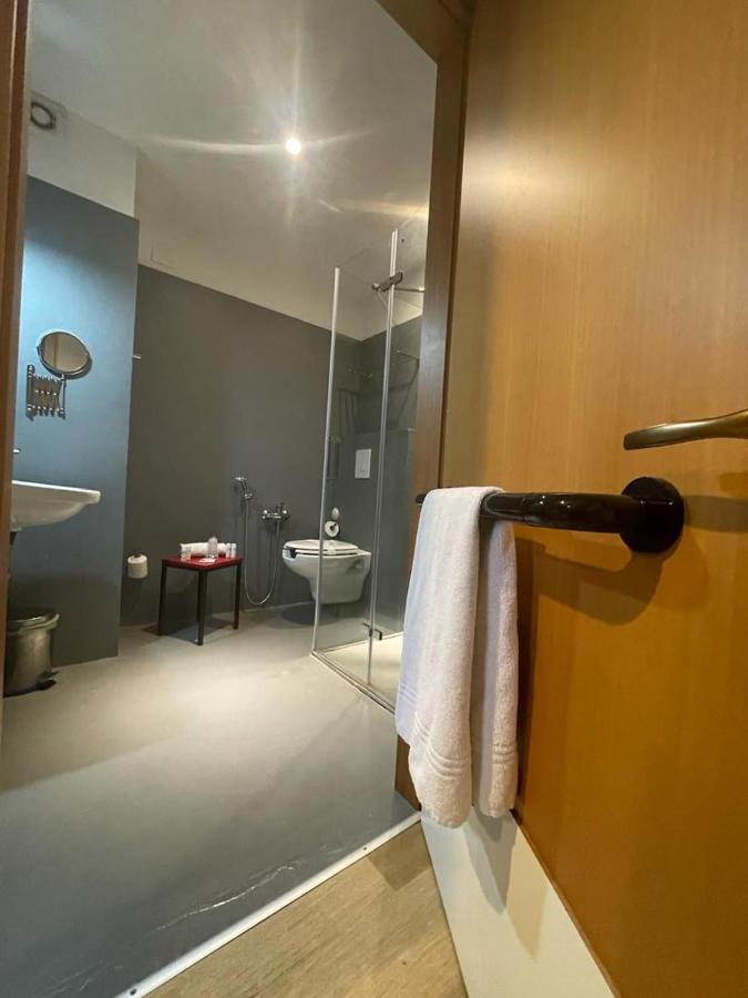 Wave Hotel Acireale Exterior photo