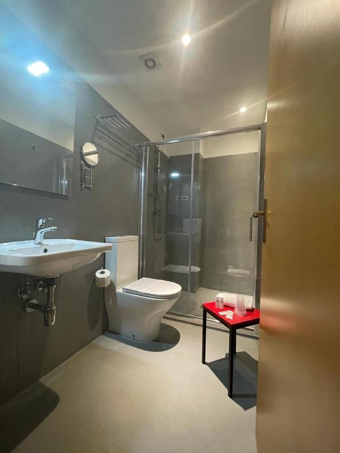 Wave Hotel Acireale Exterior photo