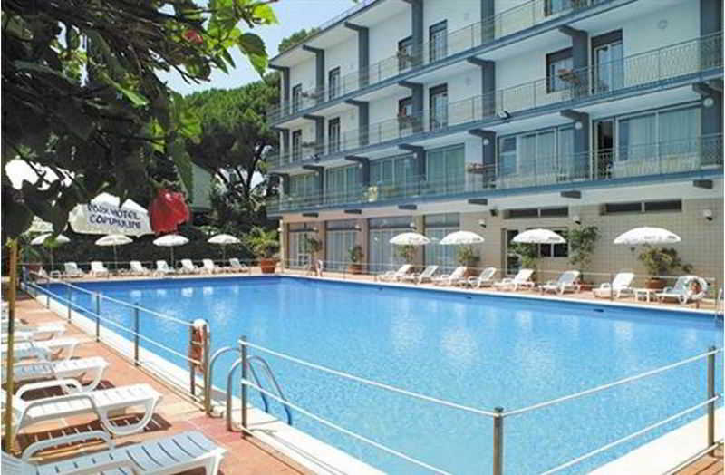 Wave Hotel Acireale Exterior photo